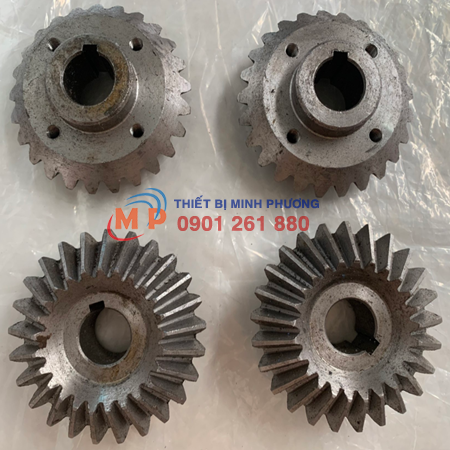 BÁNH RĂNG TRUYỀN ĐỘNG CẦU SXF1568C-0641